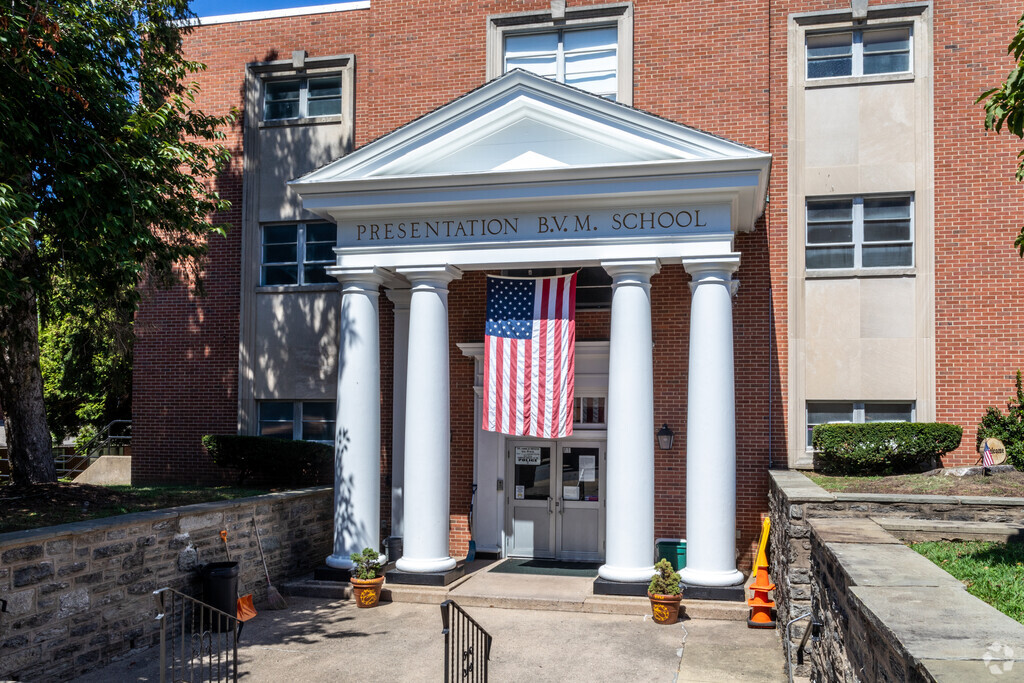 presentation bvm school cheltenham pa