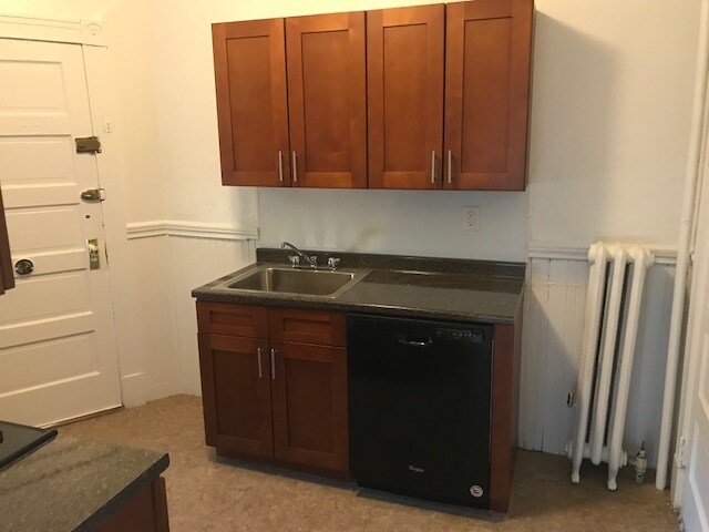 116 Englewood Ave unit 4, Brighton, MA 02135 - photo 4