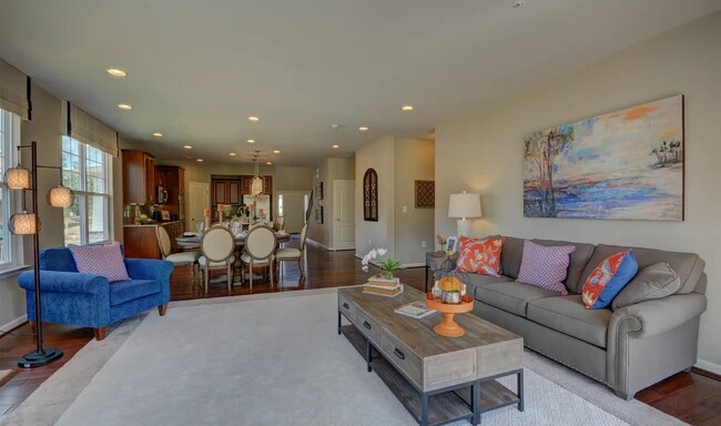 7035 Corner Creek Way unit 37017721, Glenn Dale, MD 20769 - photo 6