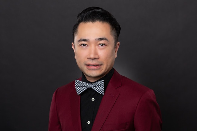 Agent Photo