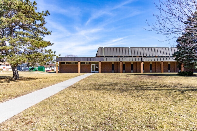 Students love attending Edison Elementary School.