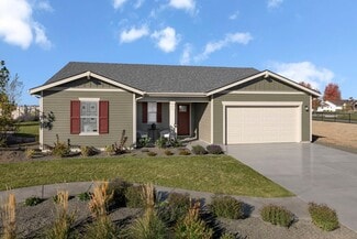 4623 E Briscoe Dr Unit 36584852, Nampa, ID 83687