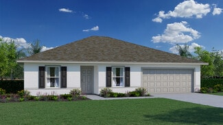 6215 Pringle St, Port Charlotte, FL 33981
