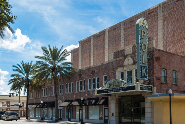 Polk Lakeland Polk Theatre1 Photoshoot 8 21 25