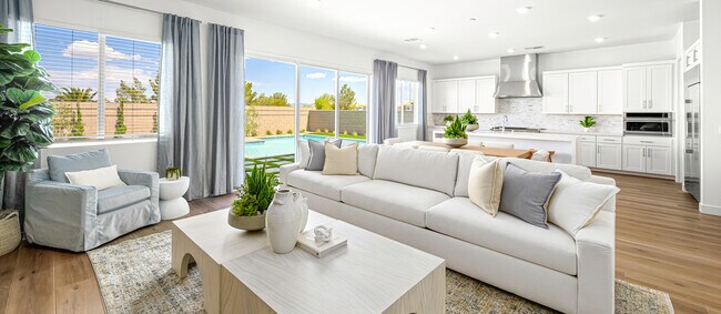 0 Tenaya and Ford unit 36037298, Las Vegas, NV 89113 - photo 4