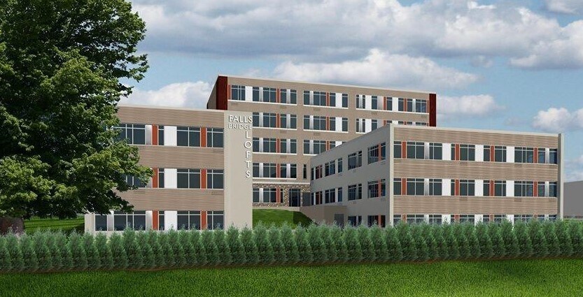 Falls Bridge Lofts, Philadelphia, PA 19129 - photo 1