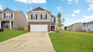 1915 Gracie Dr, Woodruff, SC 29388