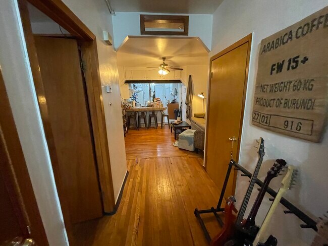 46 Park Vale Ave, Allston, MA 02134 - photo 2