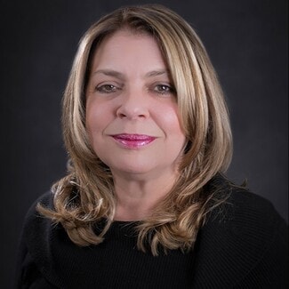Janet Larsen