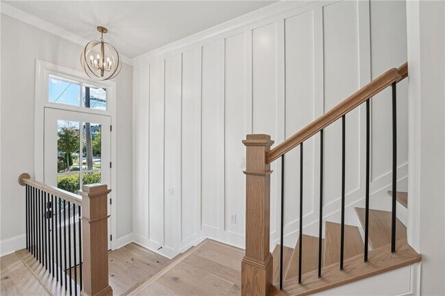 550 Fisher Dr unit 47, Alpharetta, GA 30009 - photo 4