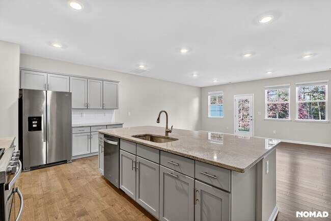 3319 Glenn Hope Way, Matthews, NC 28104 - photo 4