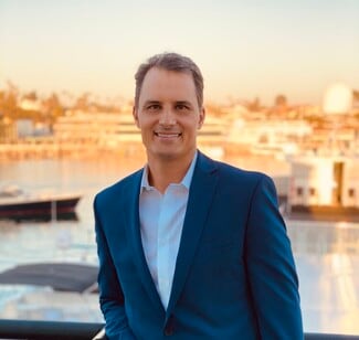 Sean Robbins