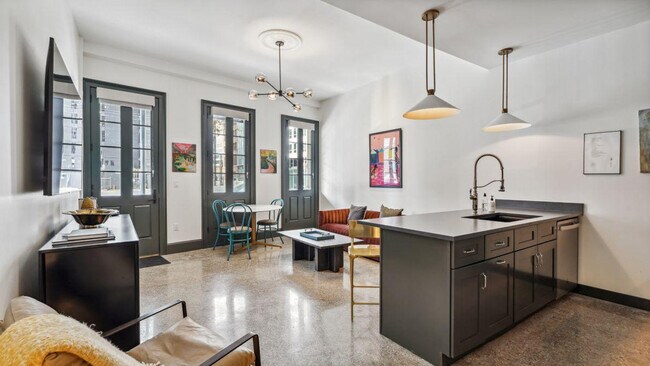 310 N Rampart St unit ID1267130P, New Orleans, LA 70112 - photo 3