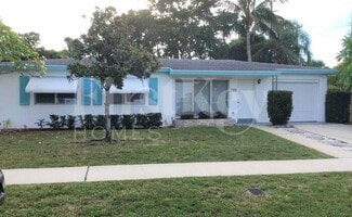 609 Snowden Dr, Lake Worth Beach, FL 33461