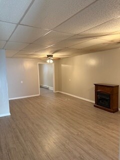 219 Grant St unit 219.5 Grant St, Dennison, OH 44621 - photo 7