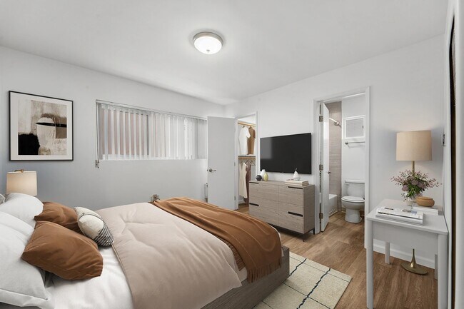 925 W 30th St unit 13, Los Angeles, CA 90007 - photo 3