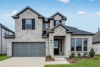 310 Trillium St, Oak Point, TX 75068
