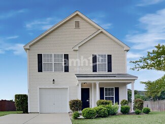 625 Silver Moss Dr, Moncks Corner, SC 29461