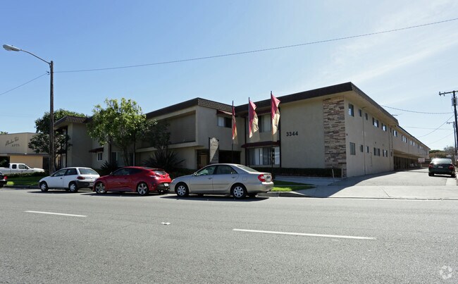 Parkview Apartments, Torrance, CA 90504 - photo 2