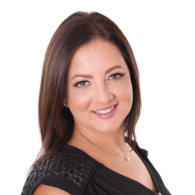 Diana Villabon-Perez