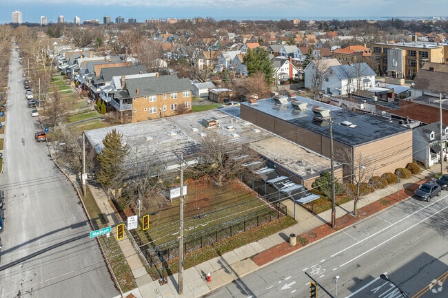 Padre Pio Academy students can join a variety of clubs.