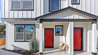 62733 Eagle, Bend, OR 97701