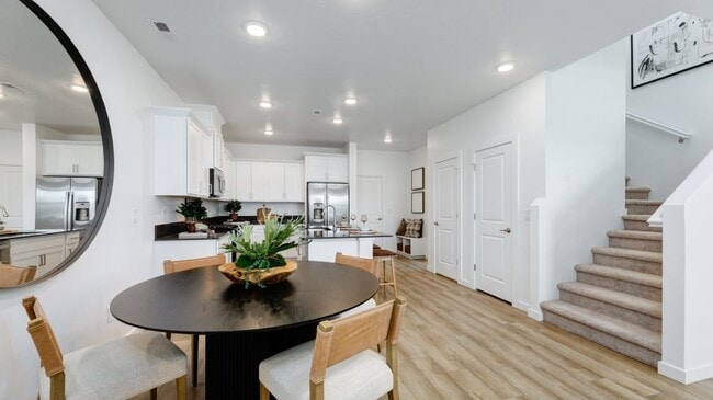 4099 W Steel Grey Ln, Eagle, ID 83616 - photo 5