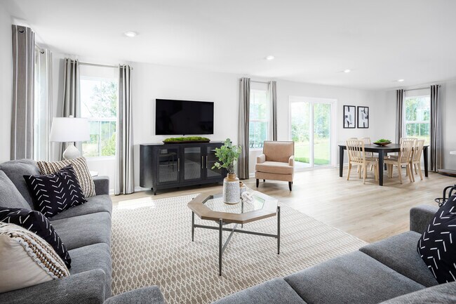 3005 Red Fox Ridge unit 38635816, Nashville, TN 37115 - photo 7