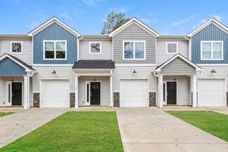 150 N Church St, Duncan, SC 29334