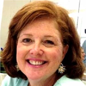 Teresa Coryell