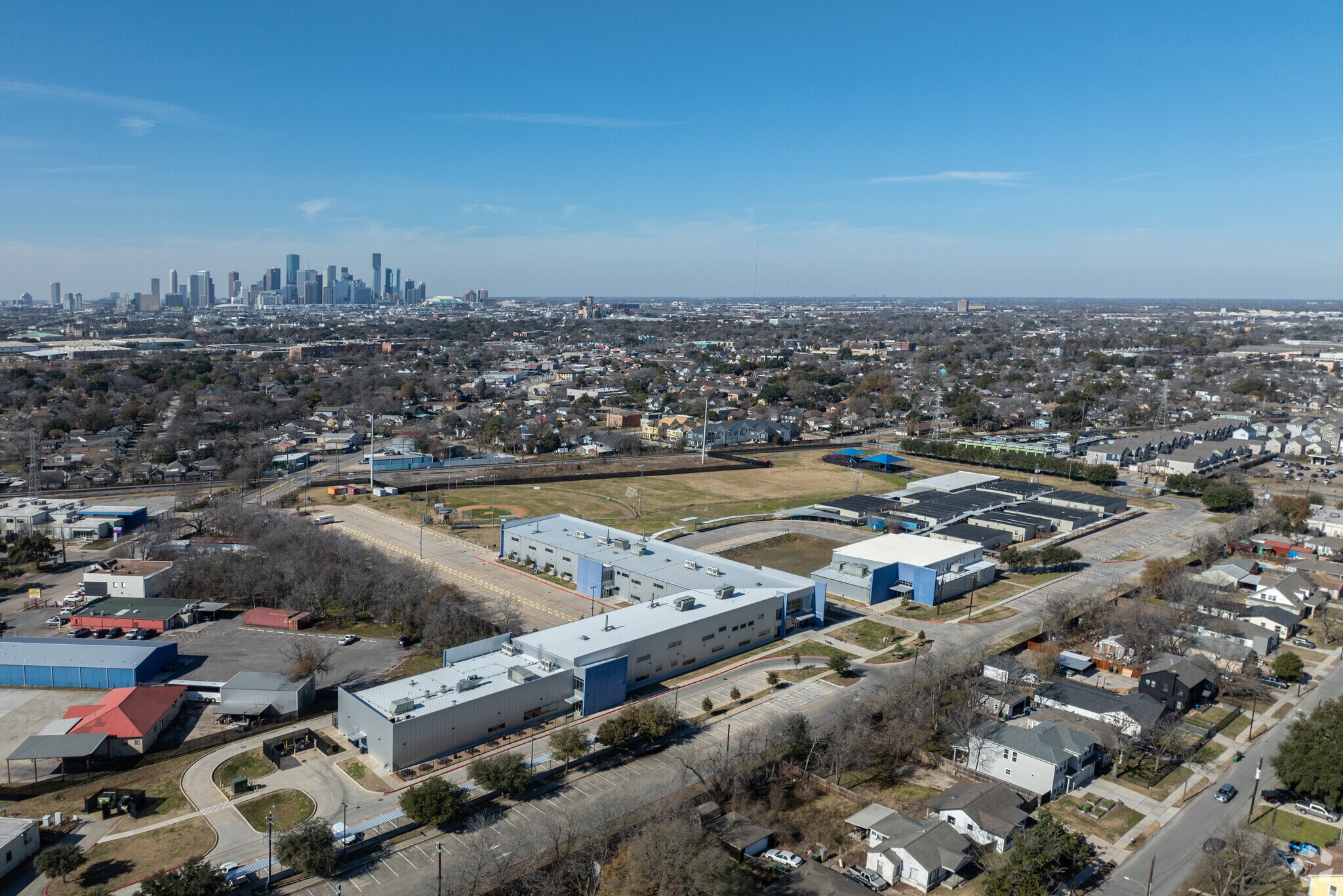 Elevate Collegiate, Houston TX Rankings & Reviews