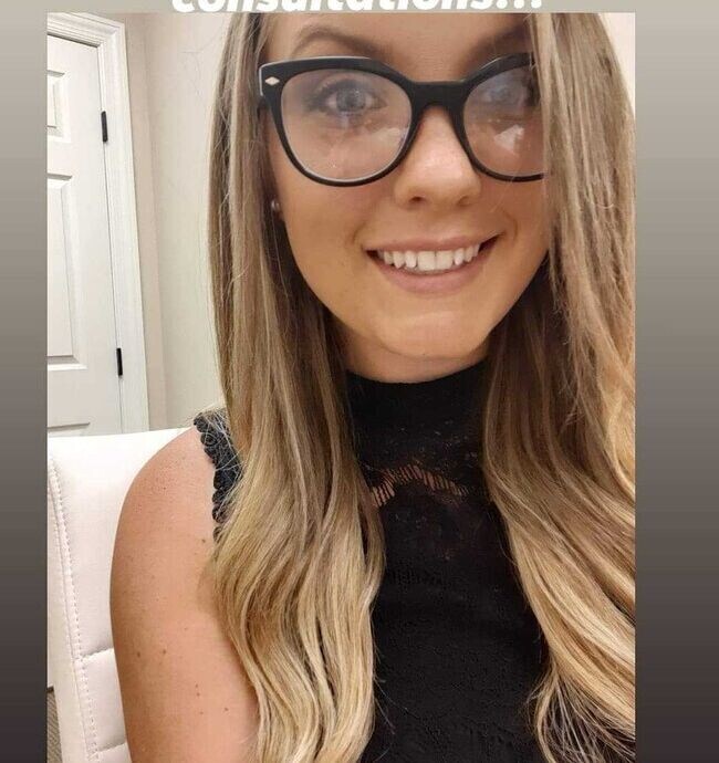 Bri Bond