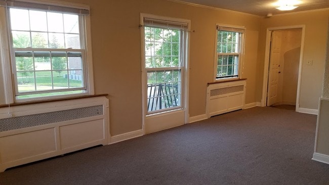 Living/ Dining Area