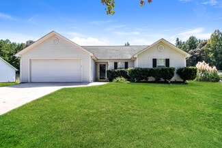 80 Pleasant Hills Dr, Covington, GA 30016