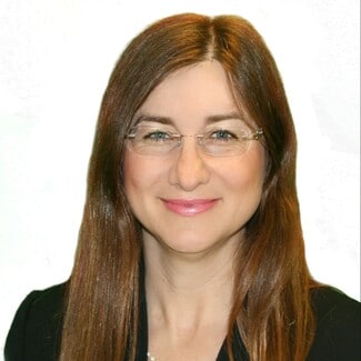 Catalina Schreader