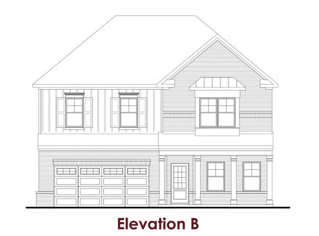 180 Logan Pass Dr unit 36472418, Loganville, GA 30052 - photo 2