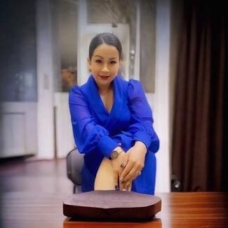 Gisselle Cerrato