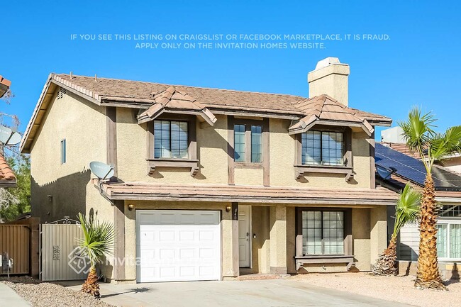 8404 Stapleton Ave, Las Vegas, NV 89145 - photo 4