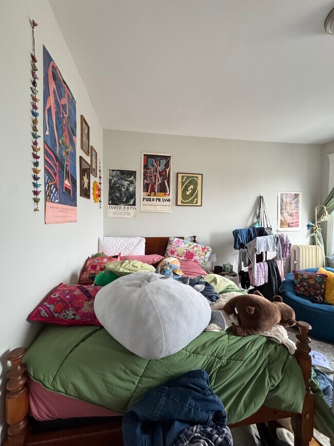 63-69 Park Dr unit 9, Boston, MA 02215 - photo 3