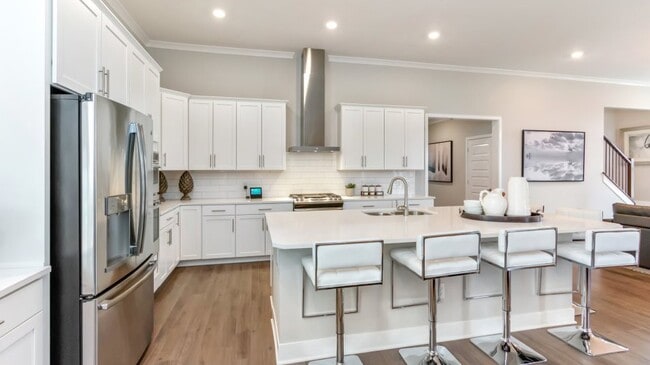 15496 Cardonia Rd, Fishers, IN 46037 - photo 4