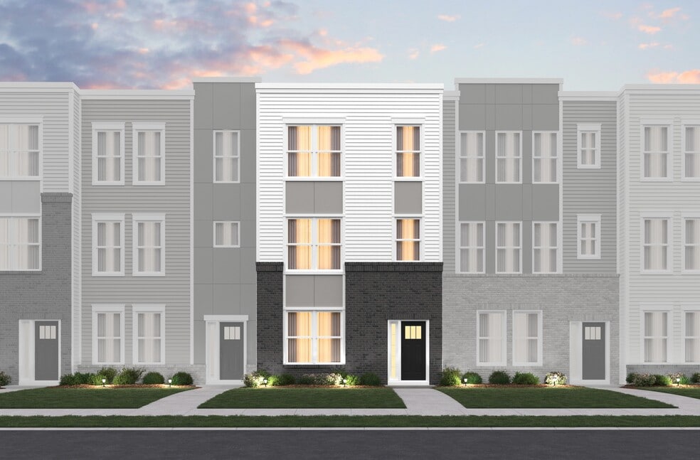 17956 Alicia Ave, Dumfries, VA 22026 - photo 1