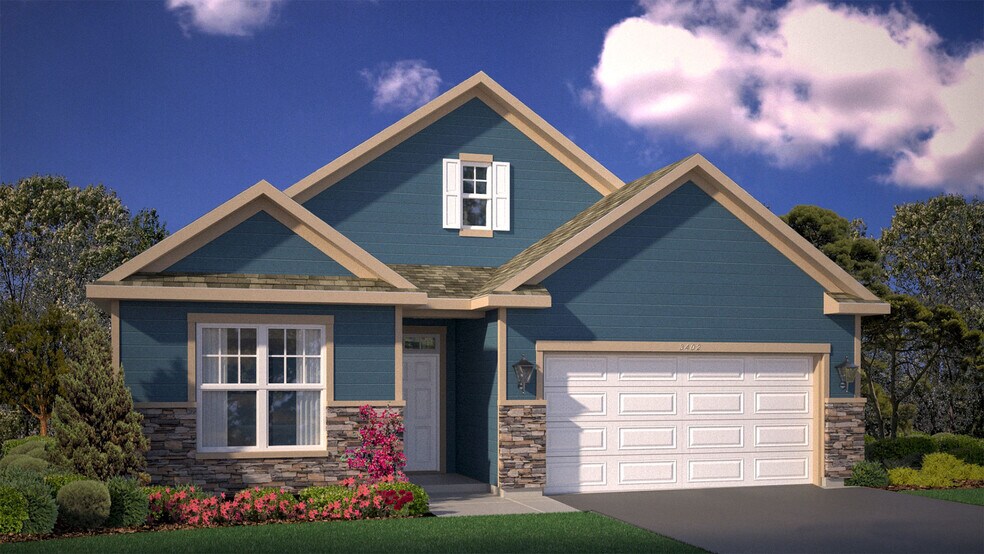 8963 Joliet Ave unit 38505823, Cottage Grove, MN 55016 - photo 1