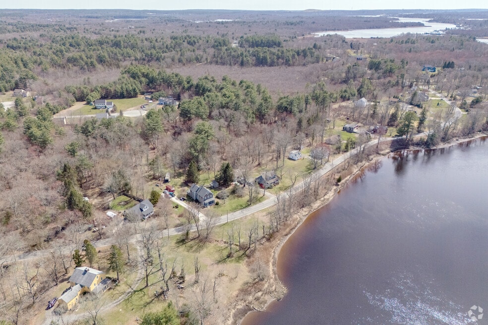 Berkley Bridge/Lower Berkley