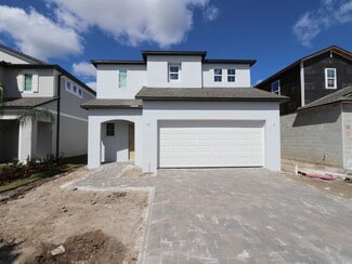 3109 Fall Harvest Dr, Zephyrhills, FL 33540