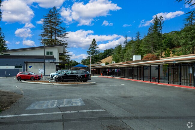 Sleepy Hollow Elementary provides excellent education to children.