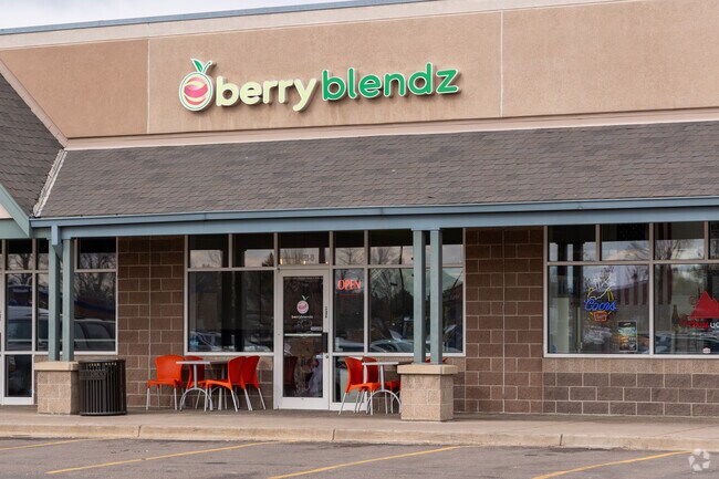 Clarke Farms has many national brands that you will recognize.