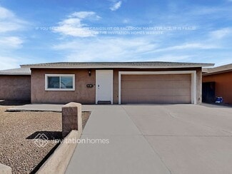 3807 N 84th Ln, Phoenix, AZ 85037