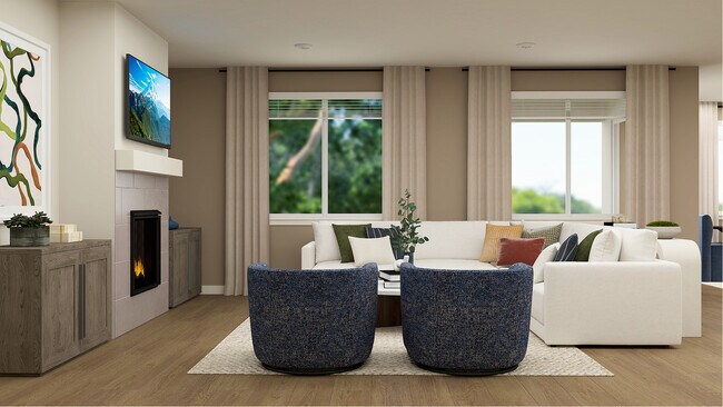 5640 N 87th Ave, Camas, WA 98607 - photo 6