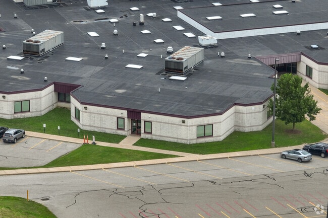 Fairview Elementary School