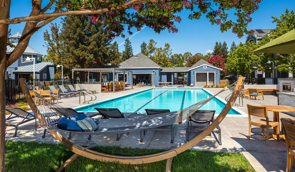 Come tour your home and community today!